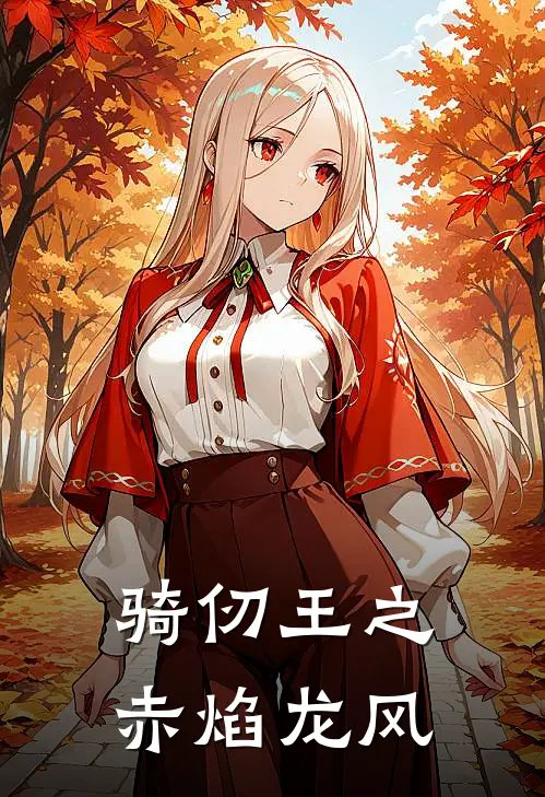 骑仞王之赤焰龙风(龙风龙风)完本小说_全本免费小说骑仞王之赤焰龙风龙风龙风