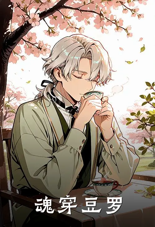 魂穿豆罗