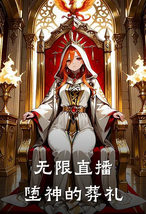 无限直播：堕神的葬礼昭野玄霄免费小说在线阅读_热门小说在线阅读无限直播：堕神的葬礼昭野玄霄