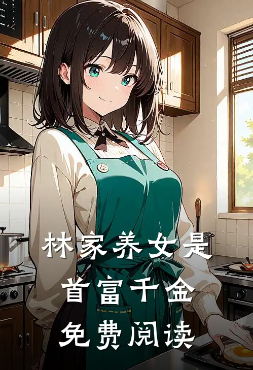 林家养女是首富千金免费阅读