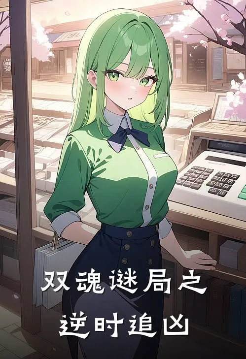 双魂谜局之逆时追凶