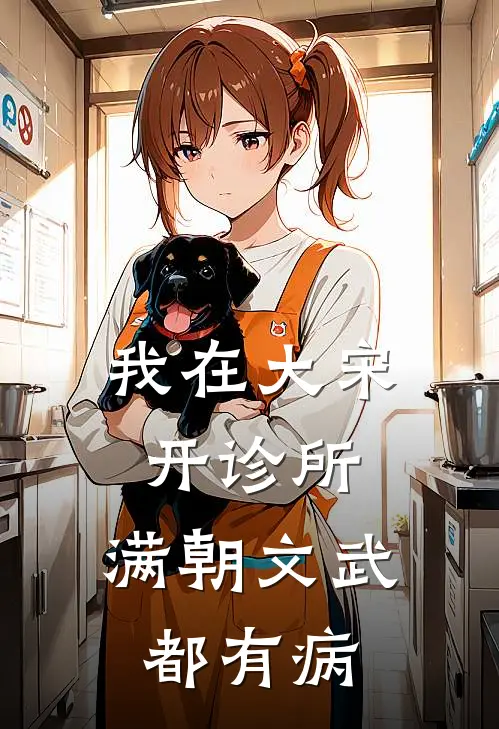 我在大宋开诊所，满朝文武都有病