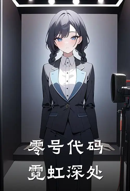 零号代码：霓虹深处(沈清林雯)免费热门小说_最新小说推荐零号代码：霓虹深处沈清林雯