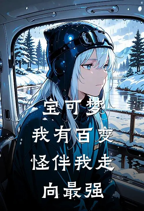 宝可梦：我有百变怪伴我走向最强木诚印宝可梦完本小说免费阅读_小说完结版宝可梦：我有百变怪伴我走向最强木诚印宝可梦