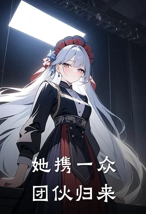 她携一众团伙归来