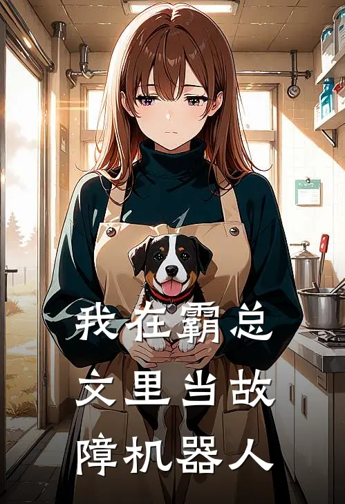 我在霸总文里当故障机器人