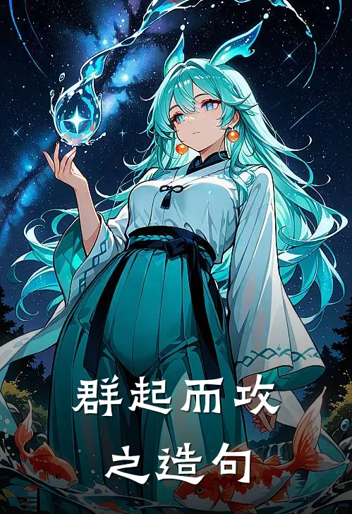 群起而攻之造句