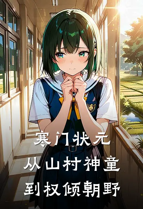 寒门状元：从山村神童到权倾朝野(林言林晚)最新免费小说_完本小说免费阅读寒门状元：从山村神童到权倾朝野林言林晚