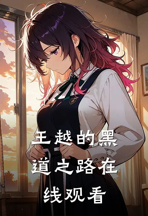 王越的黑道之路在线观看