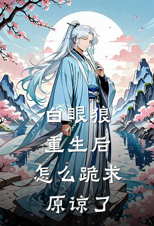 白眼狼重生后，怎么跪求原谅了