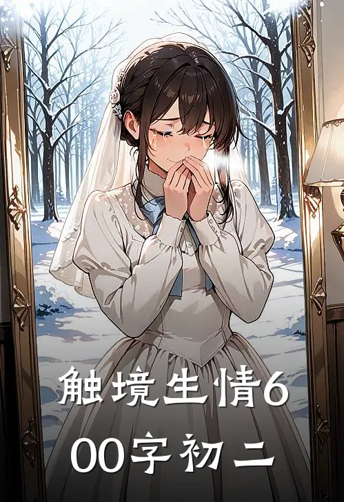 触境生情600字初二