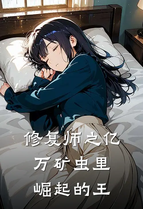 修复师之亿万矿虫里崛起的王(张正王年)完本小说_全本免费小说修复师之亿万矿虫里崛起的王张正王年