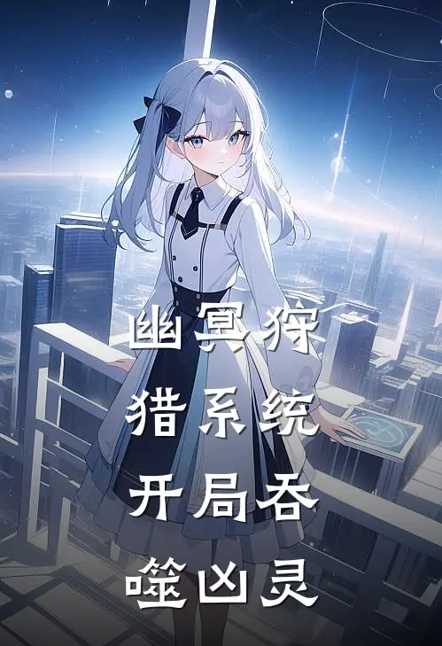 幽冥狩猎系统：开局吞噬凶灵(李默李默)小说免费阅读_热门小说阅读幽冥狩猎系统：开局吞噬凶灵李默李默