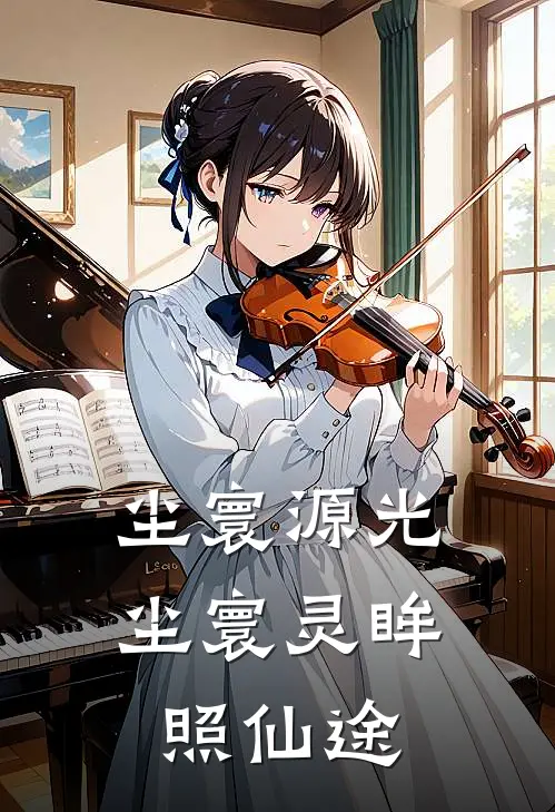 尘寰源光【尘寰灵眸照仙途】