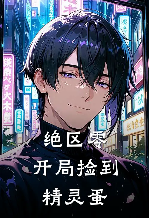 绝区零：开局捡到精灵蛋