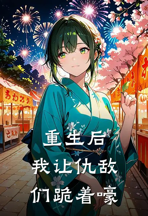 重生后，我让仇敌们跪着嚎(沈青篱沈明月)完本小说_热门的小说重生后，我让仇敌们跪着嚎沈青篱沈明月