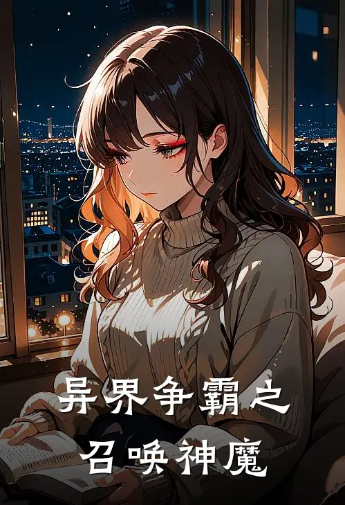 异界争霸之召唤神魔