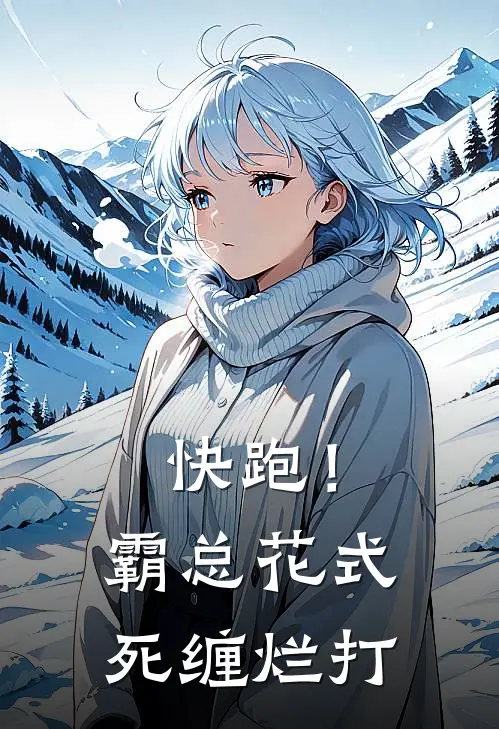 快跑！霸总花式死缠烂打