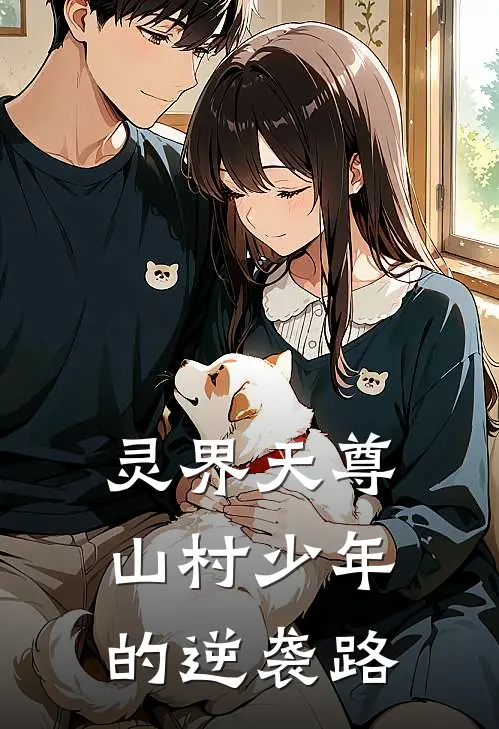 灵界天尊：山村少年的逆袭路林风林风免费小说免费阅读_推荐完结小说灵界天尊：山村少年的逆袭路(林风林风)