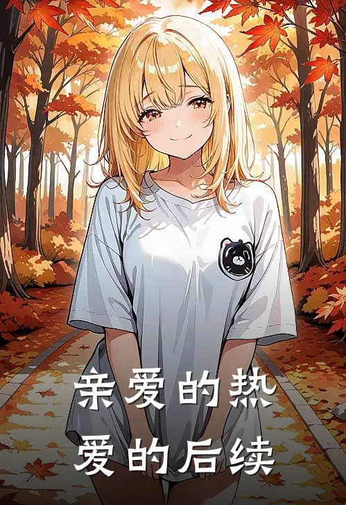 亲爱的热爱的后续(佟年韩商言)_佟年韩商言热门小说