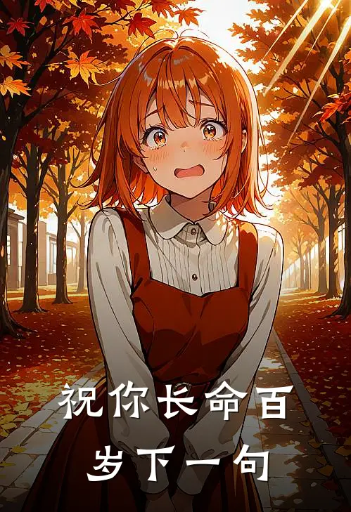 祝你长命百岁下一句