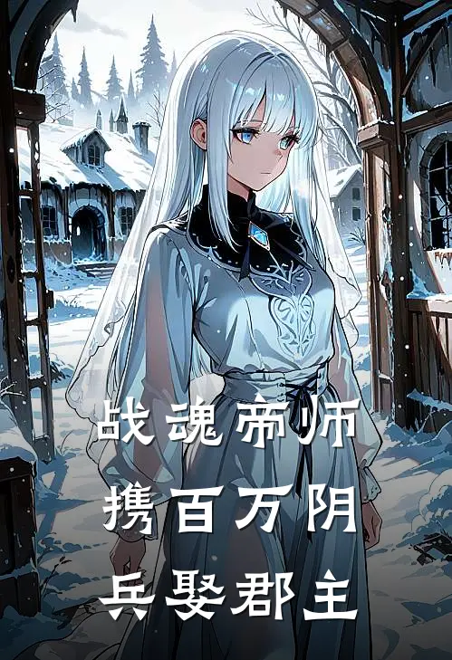 战魂帝师：携百万阴兵娶郡主