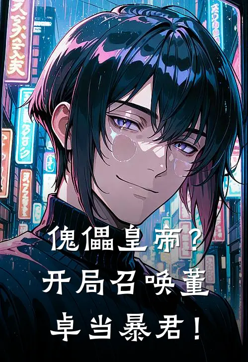 傀儡皇帝？开局召唤董卓当暴君！