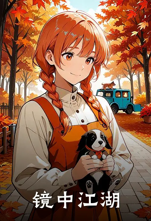 镜中江湖李胜李若溪已完结小说推荐_完整版小说镜中江湖(李胜李若溪)