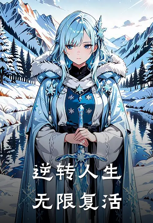 逆转人生，无限复活(白渊苏沐雪)好看的完结小说_完本小说逆转人生，无限复活白渊苏沐雪