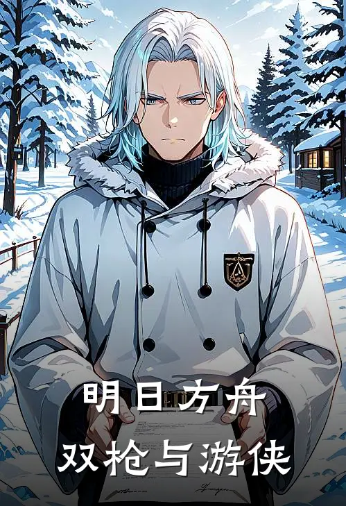 明日方舟：双枪与游侠埃里希玛德琳小说完结_免费小说全本明日方舟：双枪与游侠(埃里希玛德琳)