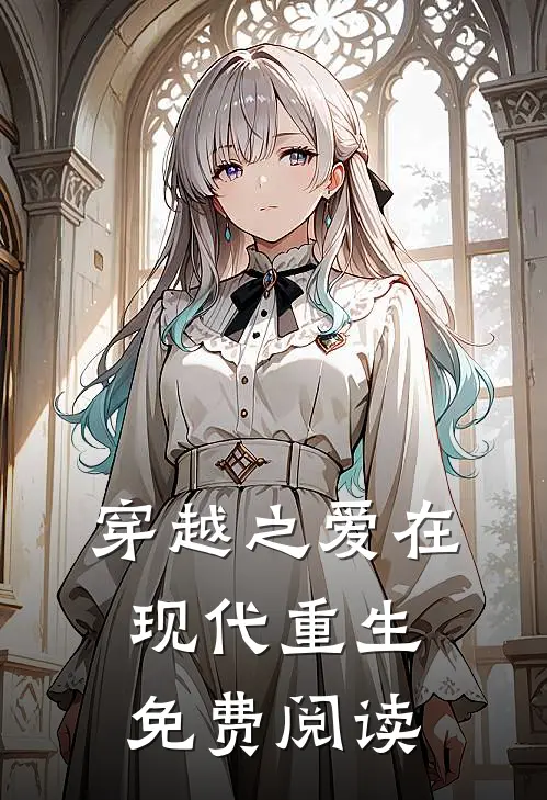 穿越之爱在现代重生免费阅读
