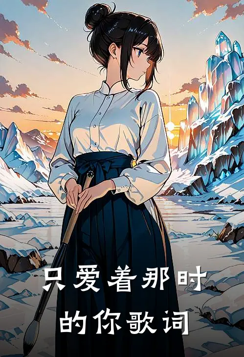 只爱着那时的你歌词