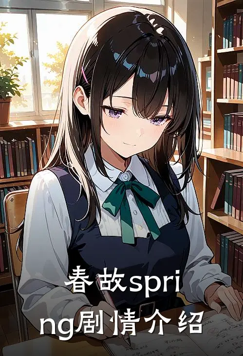 春故spring剧情介绍