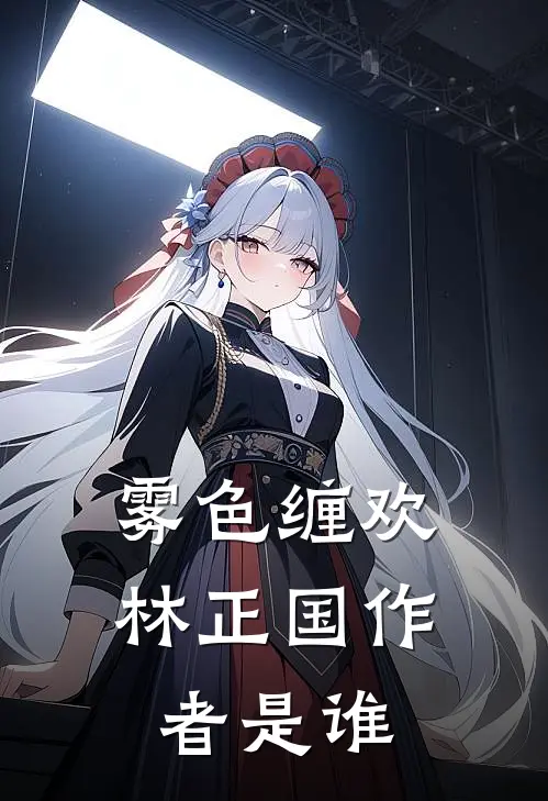 雾色缠欢林正国作者是谁