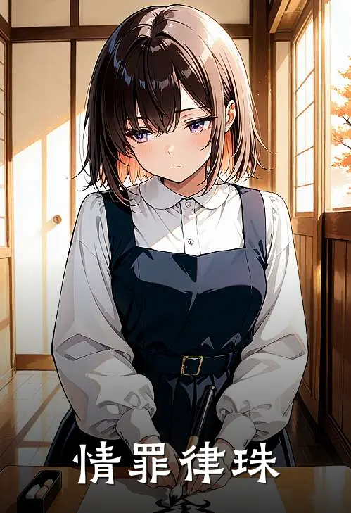 情罪律珠陈默苏曼热门完结小说_最新章节列表情罪律珠(陈默苏曼)