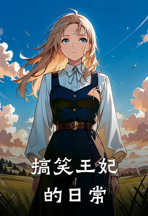 搞笑王妃的日常(林潇潇川渝)全本免费完结小说_小说完结免费搞笑王妃的日常林潇潇川渝