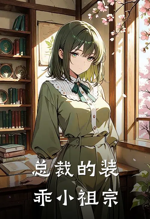 总裁的装乖小祖宗苏宇华沐飒最新完本小说_免费小说大全总裁的装乖小祖宗(苏宇华沐飒)