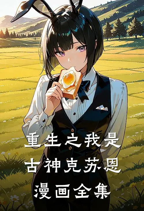 重生之我是古神克苏恩漫画全集