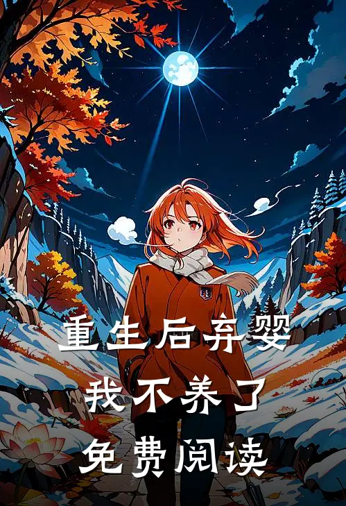 重生后弃婴我不养了免费阅读