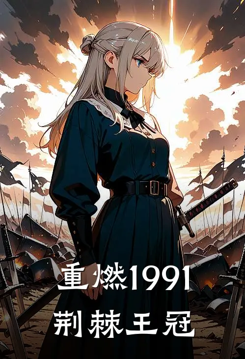 重燃1991：荆棘王冠