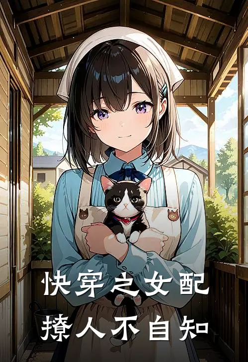 快穿之女配撩人不自知