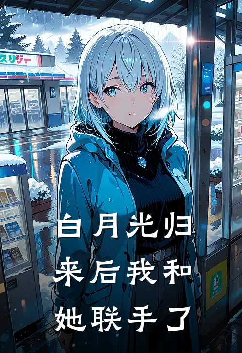 白月光归来后我和她联手了