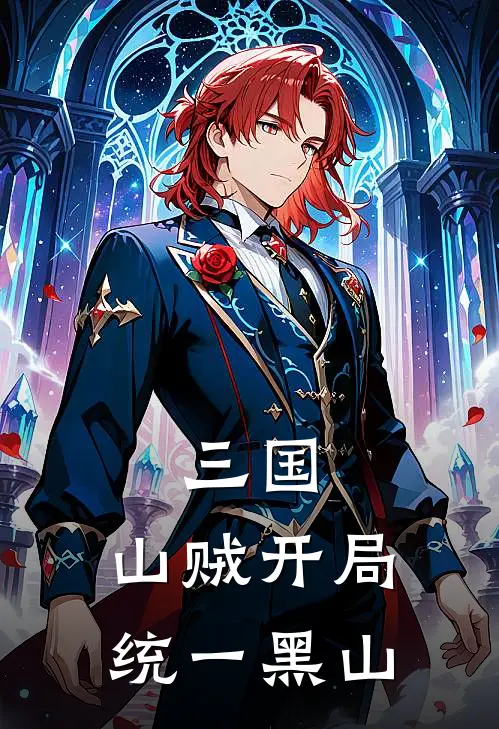 三国：山贼开局，统一黑山秦言李山免费小说完结_最新完本小说推荐三国：山贼开局，统一黑山(秦言李山)