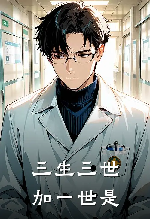 三生三世加一世是