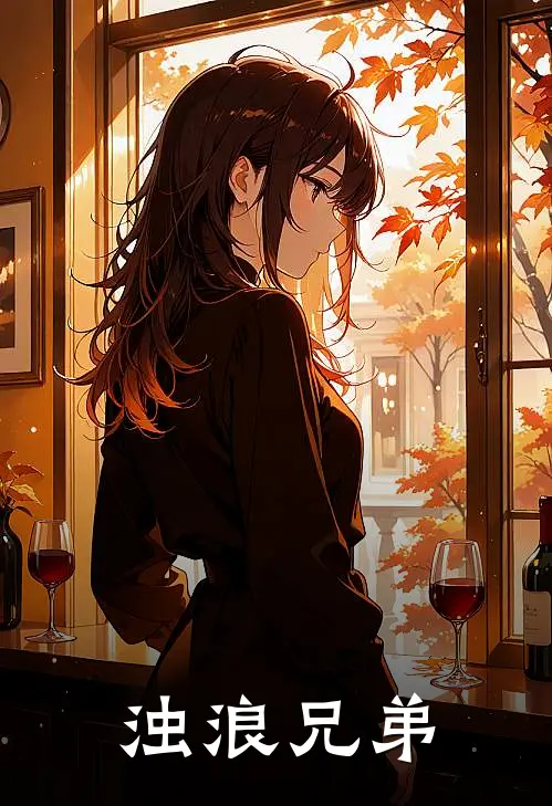 浊浪兄弟林旭陈默免费小说阅读_免费小说大全浊浪兄弟(林旭陈默)