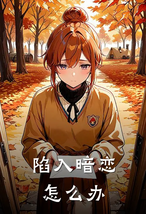 陷入暗恋怎么办