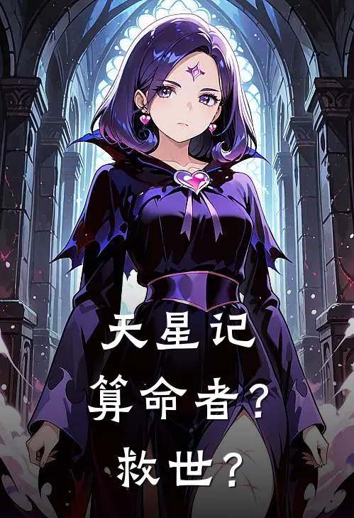 天星记：算命者？救世？