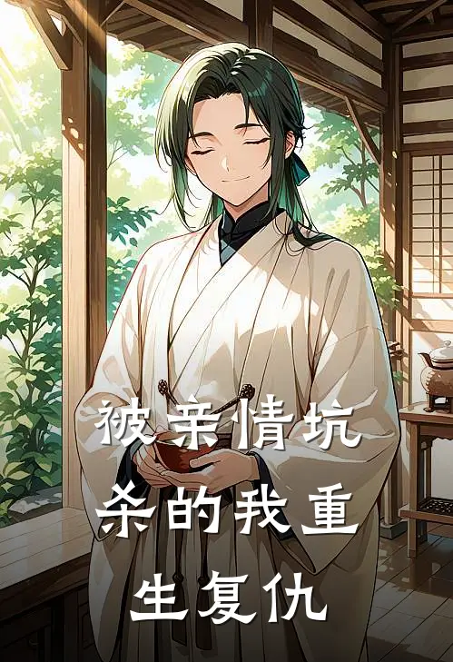被亲情坑杀的我重生复仇(林涛林浩)免费阅读完整版小说_最新小说全文阅读被亲情坑杀的我重生复仇林涛林浩
