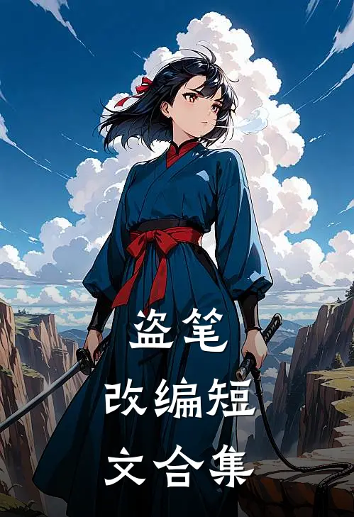 盗笔：改编短文合集