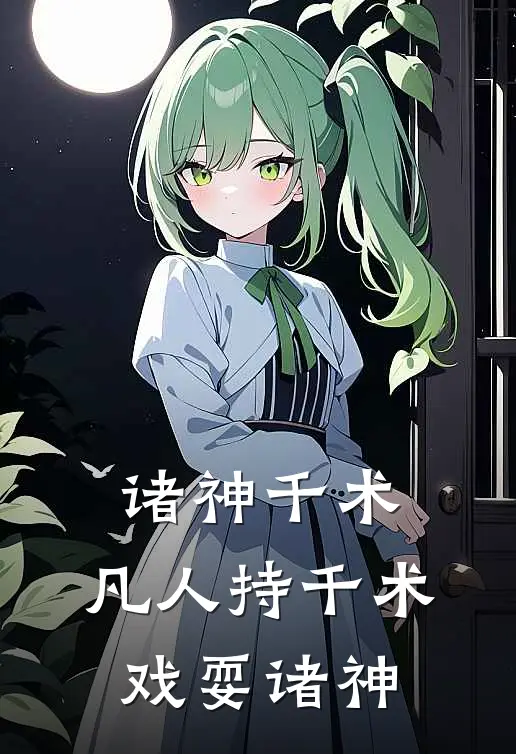 诸神千术，凡人持千术戏耍诸神